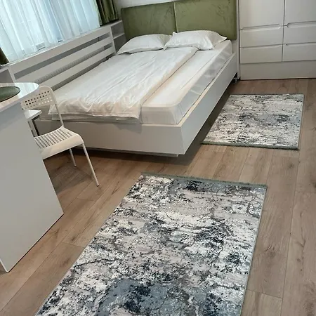 Ingrid By The Sea Appartement Mamaia