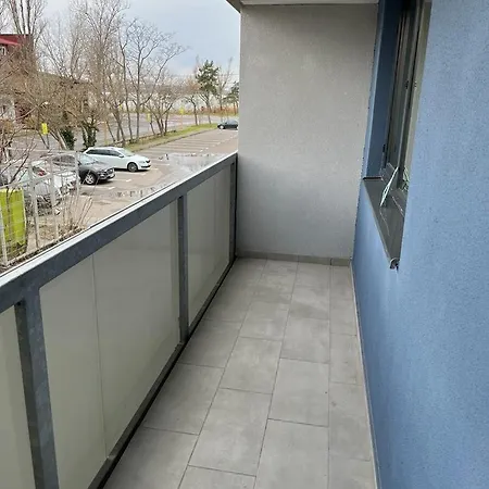 Ingrid By The Sea Apartment Mamaia