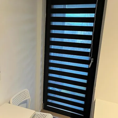 Ingrid By The Sea Mamaia