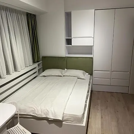 Ingrid By The Sea Appartement