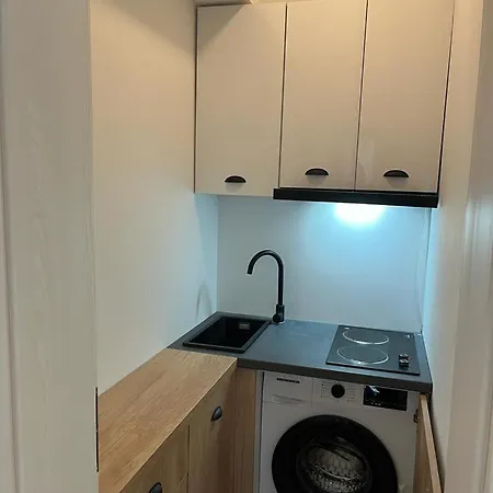 Ingrid By The Sea Apartment Mamaia