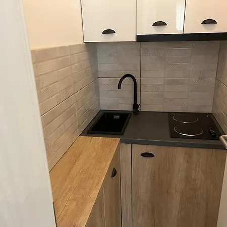 Appartement Ingrid By The Sea Mamaia